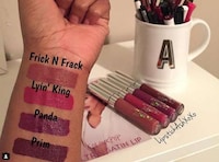 Realistic Cosmetic Swatch Apps Image 2