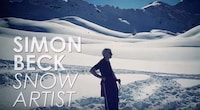 Fantasy Series Snow Murals Image 3
