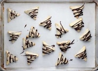 Chocolate-Filled Pastries Image 2