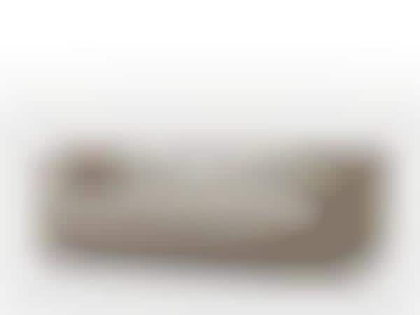Bunk Bed-Embedded Sofas