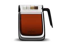 Custom Tea Makers