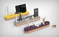 Thematic Desk Organizers Image 2