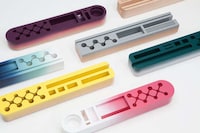 Thematic Desk Organizers Image 3