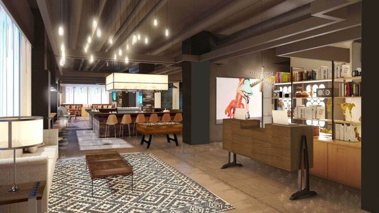 Millennial Hotel Concepts