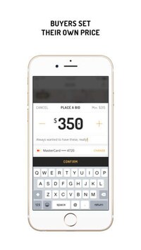 Speedy Sneaker-Selling Apps Image 2