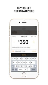Speedy Sneaker-Selling Apps Image 3