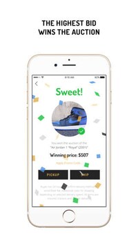 Speedy Sneaker-Selling Apps Image 4