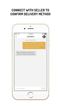 Speedy Sneaker-Selling Apps Image 5