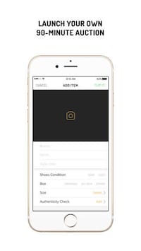 Speedy Sneaker-Selling Apps Image 6