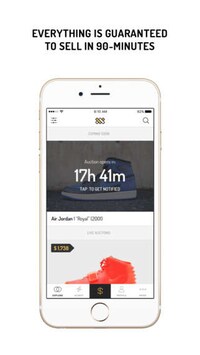 Speedy Sneaker-Selling Apps Image 7