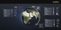 Smart Spherical Tires Image 2