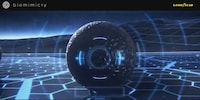 Smart Spherical Tires Image 7