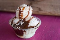 Mexican Sweet Shops Image 2