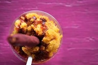 Mexican Sweet Shops Image 3