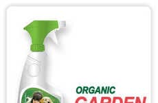 Plant Oil Pesticides