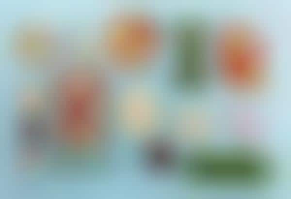 Image-Based Israeli Cooking Apps