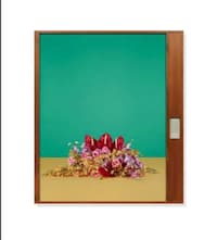 Historical Floral Arrangements Image 3