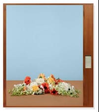 Historical Floral Arrangements Image 5