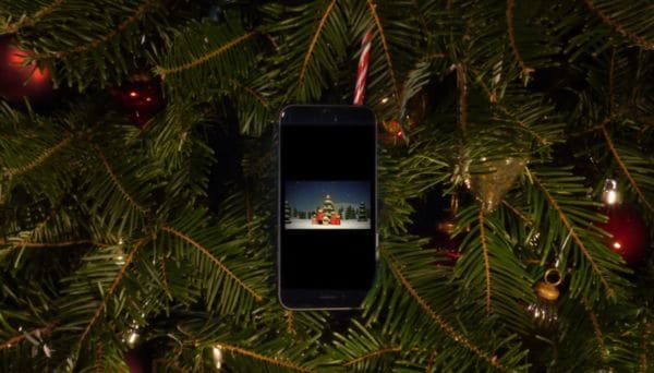 30 Memorable Christmas Commercials