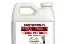 Herbal Garden Pesticides