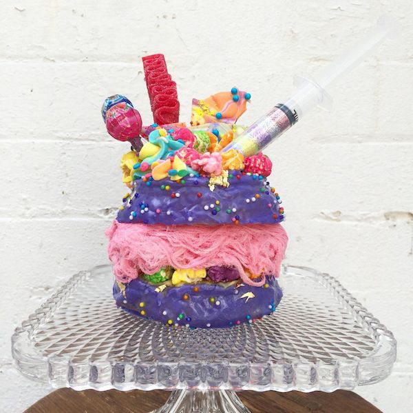 Decadent Donut Creations