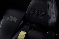 Darkened Carbon Fiber Cars Image 2