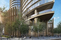 Skyline-Dominating Buildings Image 3