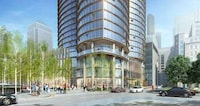 Skyline-Dominating Buildings Image 4