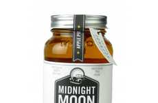 Pie-Flavored Spirits