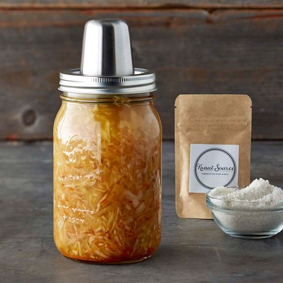 30 Examples of DIY Fermentation