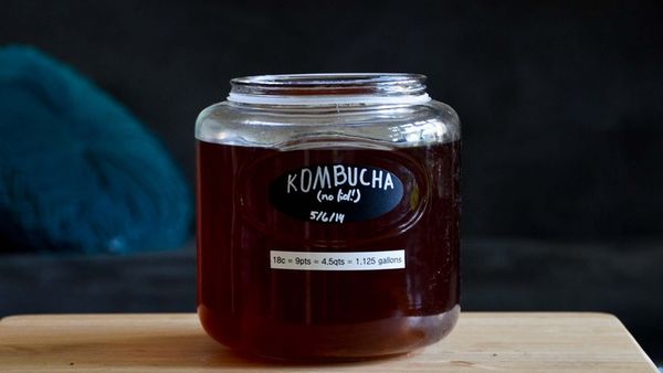 50 Fermented Beverage Innovations