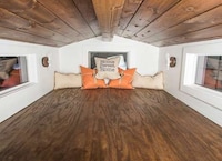 Tiered Tiny Homes Image 5