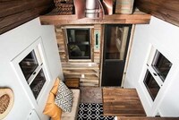Tiered Tiny Homes Image 6