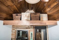 Tiered Tiny Homes Image 7