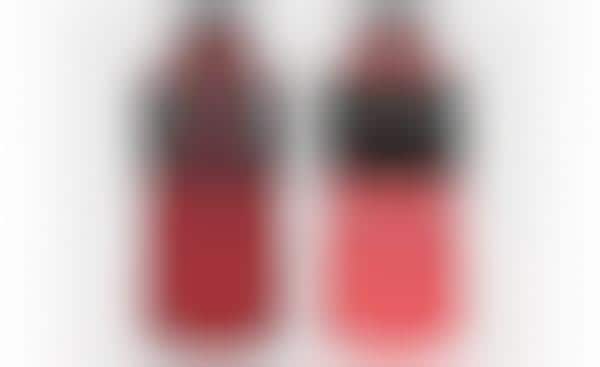 Fruity Sports Drink Flavors