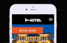 Self-Serve Hospitality Apps