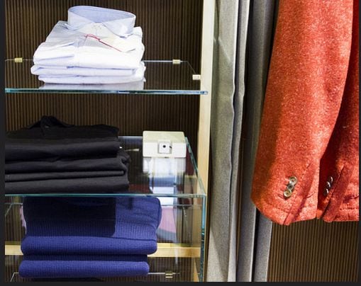 Analytic Retail Beacons