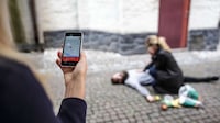 Life-Saving Medical Apps Image 2
