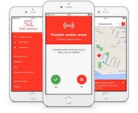 Life-Saving Medical Apps Image 3