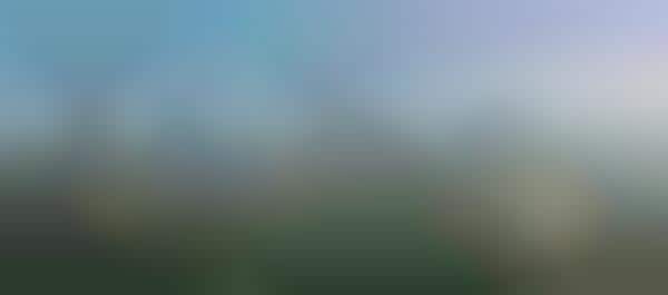 Pixelated Thai Skyscrapers