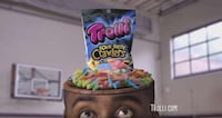 Quirky Candy Ads Image 2