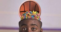 Quirky Candy Ads Image 3