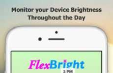 Light-Filtering Apps