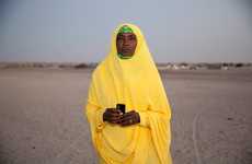 Powerful Female Photography Exhibitions