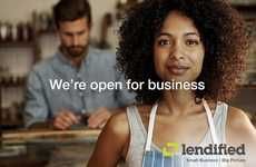 Data-Informed Small Business Loans