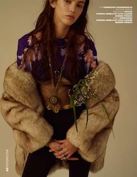 Rocker Homage Editorials Image 2