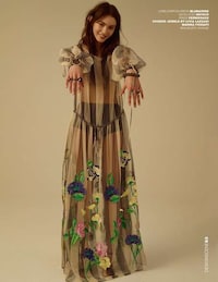 Rocker Homage Editorials Image 3