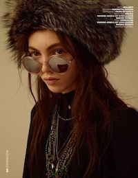 Rocker Homage Editorials Image 4