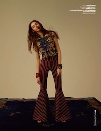 Rocker Homage Editorials Image 5