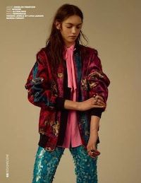 Rocker Homage Editorials Image 8